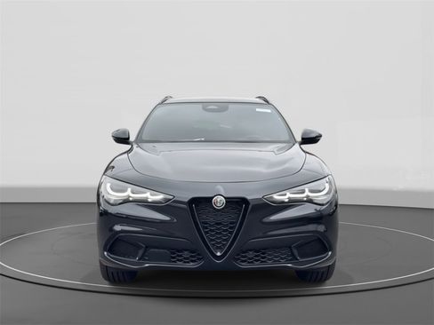 New 2025 Alfa Romeo Stelvio Sprint w/ Veloce Package image 2