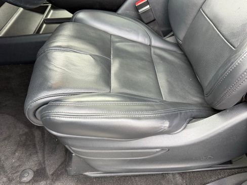 Used 2023 Lincoln Navigator Reserve image 44