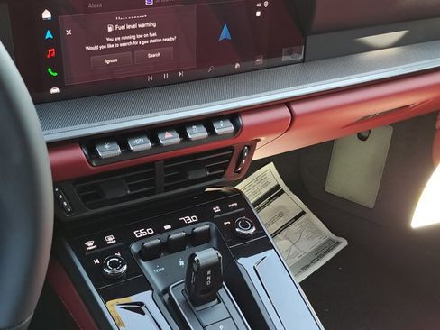 Used 2026 Porsche 911 Carrera image 27