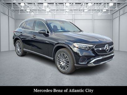 New 2026 Mercedes-Benz GLC 300 4MATIC