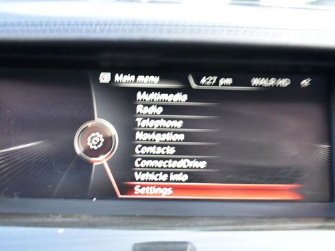 Used 2015 BMW 550i Sedan image 21