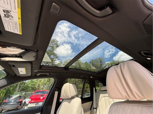 Used 2022 BMW X5 xDrive40i w/ Premium Package AWD/4WD image 37