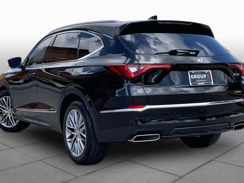 Used 2024 Acura MDX SH-AWD w/ Advance Package image 12