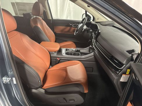 New 2026 Kia Carnival SX Prestige image 34