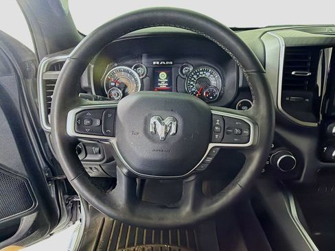Used 2025 RAM 1500 Lone Star AWD/4WD image 15