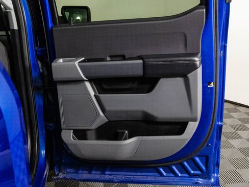 Used 2023 Ford F150 XLT image 38