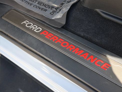 Used 2024 Ford F150 Raptor AWD/4WD image 31