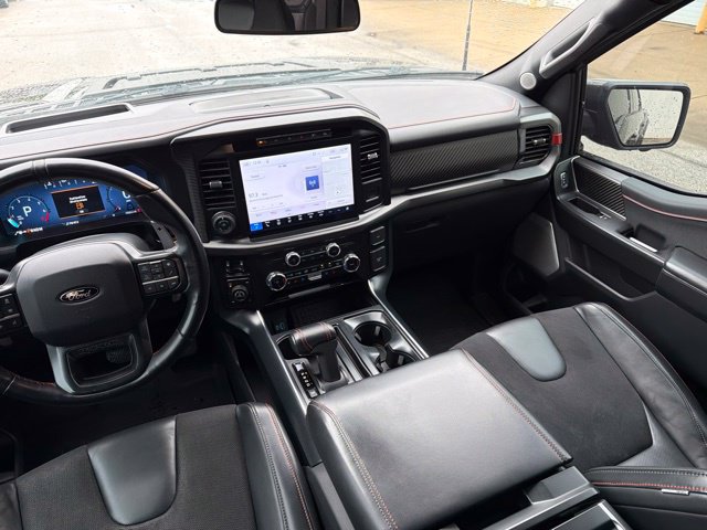 Certified 2024 Ford F150 Raptor AWD/4WD image 17