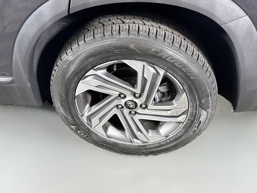 Certified 2023 Hyundai Santa Fe SEL FWD image 31