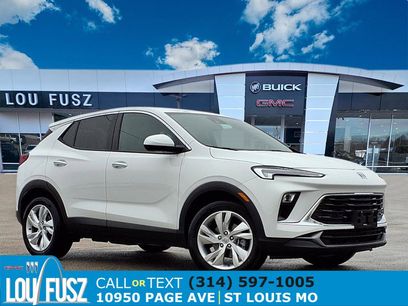 New 2026 Buick Encore GX Preferred w/ Comfort Package