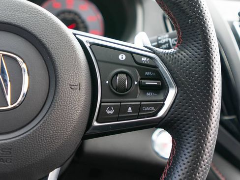 Certified 2024 Acura RDX A-Spec AWD/4WD image 24