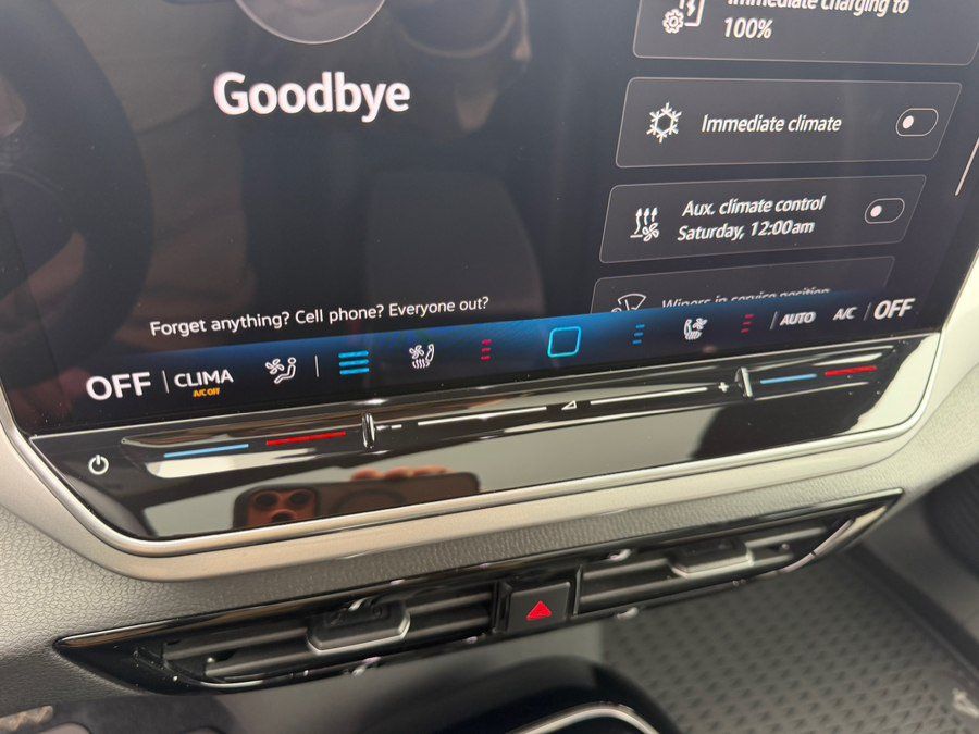 Used 2025 Volkswagen ID.4 Pro S RWD image 25