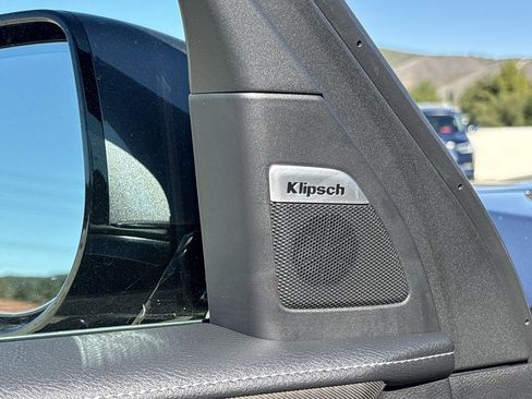 New 2026 INFINITI QX80 Luxe image 22