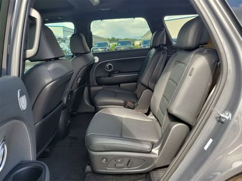 New 2026 Hyundai Palisade Calligraphy image 10