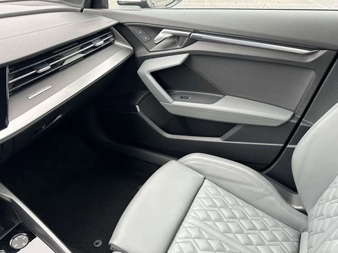 Used 2023 Audi S3 Prestige w/ Prestige Package image 33