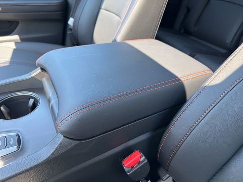 New 2026 Honda Ridgeline TrailSport image 15