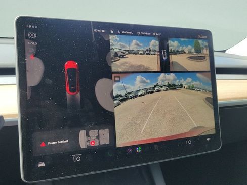 Used 2023 Tesla Model Y Performance AWD/4WD image 18