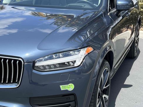 Used 2020 Volvo XC90 T8 Momentum w/ Protection Package Premier AWD/4WD image 45