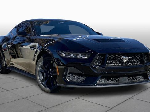 Certified 2024 Ford Mustang GT image 2