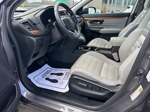 Used 2019 Honda CR-V EX image 17