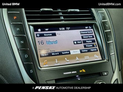Used 2019 Lincoln Nautilus Reserve FWD image 15