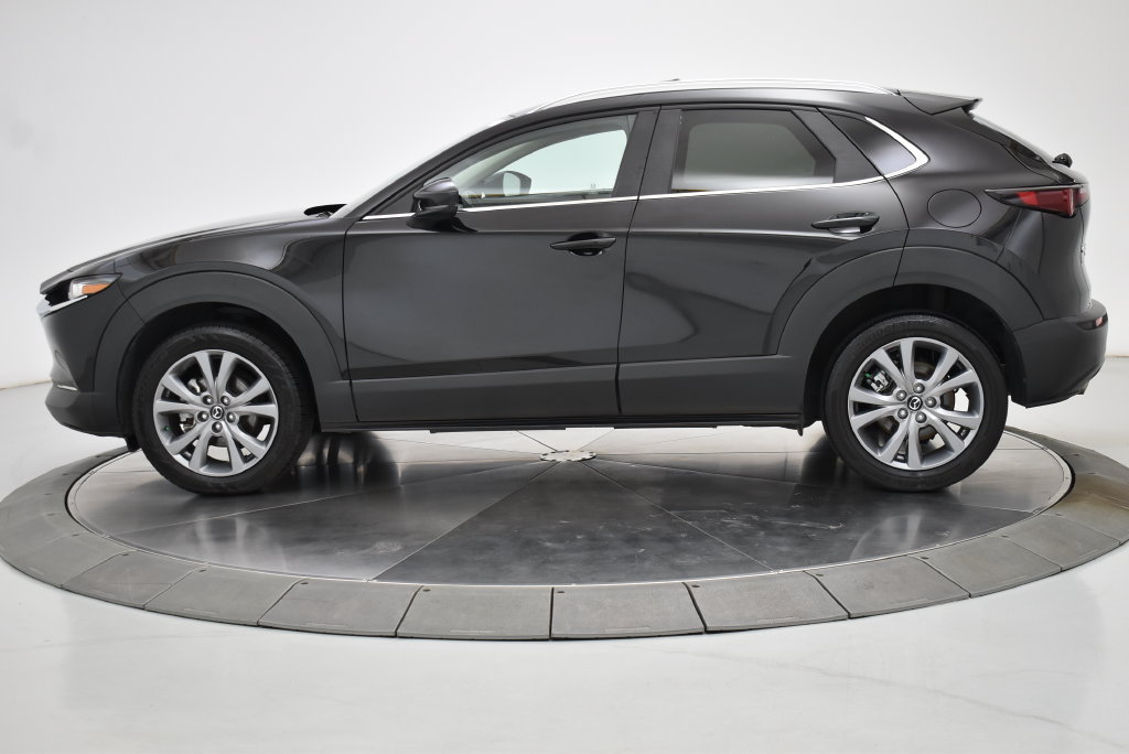 Certified 2025 MAZDA CX-30 AWD 2.5 S w/ Preferred Package image 17
