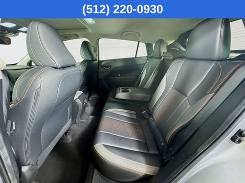 New 2025 Subaru Crosstrek 2.5i Limited w/ Crosstrek Mirror Package image 30