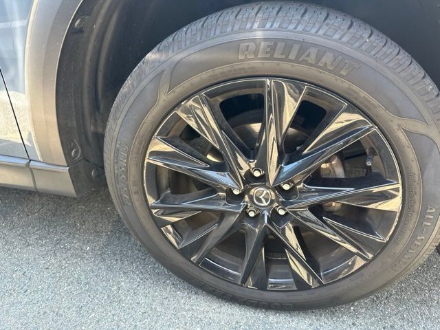 Used 2023 MAZDA CX-5 Carbon Edition AWD/4WD image 6