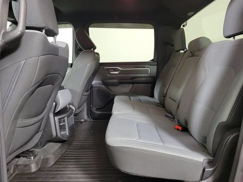 Used 2022 RAM 1500 Big Horn AWD/4WD image 27