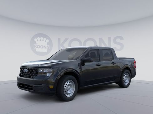 New 2026 Ford Maverick XL AWD/4WD image 1