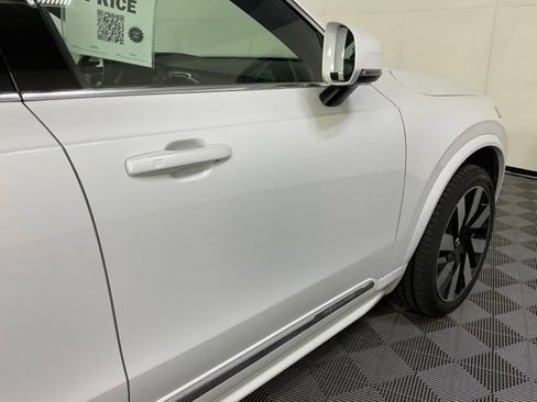Certified 2024 Volvo XC90 T8 Ultimate w/ Protection Package Premier AWD/4WD image 7