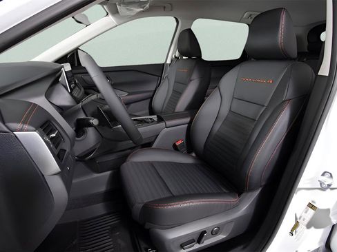 New 2026 Nissan Rogue Rock Creek w/ Rock Creek Premium Package image 12