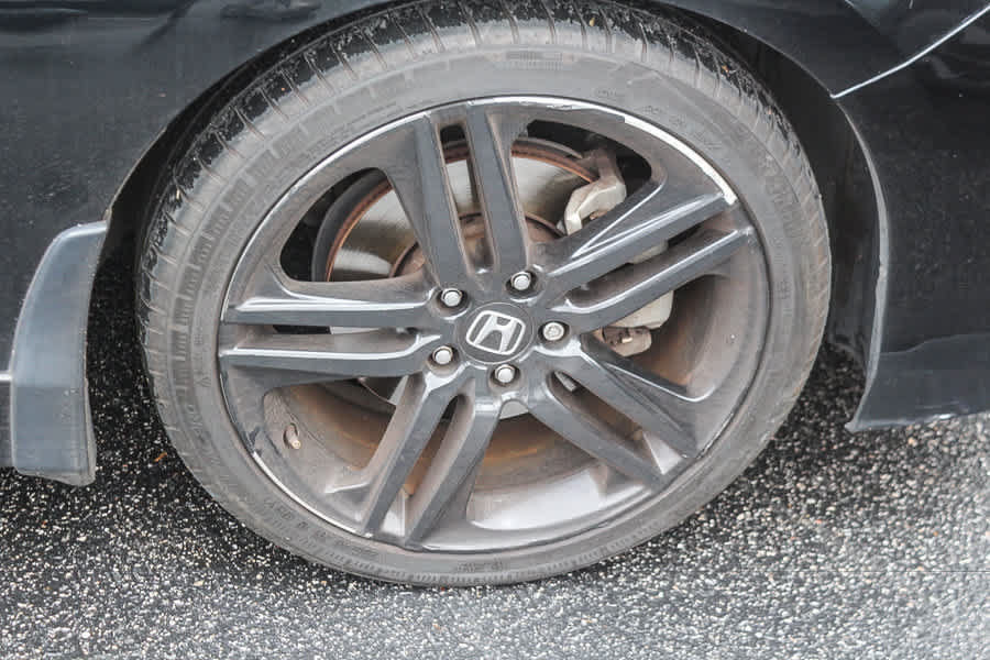 Used 2017 Honda Accord Sport image 12