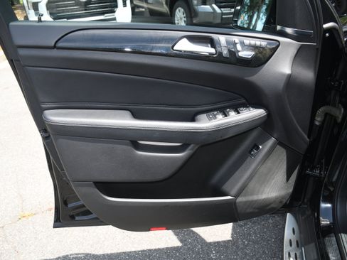 Used 2018 Mercedes-Benz GLE 350 image 10