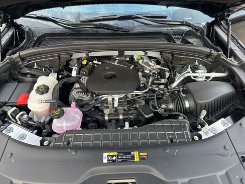 New 2026 Jeep Grand Cherokee Altitude image 26