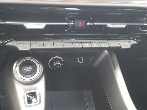 Used 2024 Dodge Hornet GT w/ GT Blacktop Package image 29