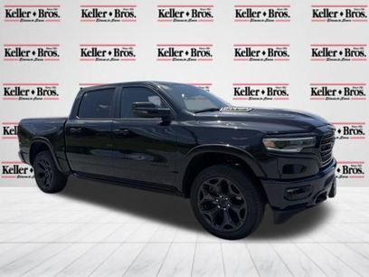 Used 2024 RAM 1500 Limited