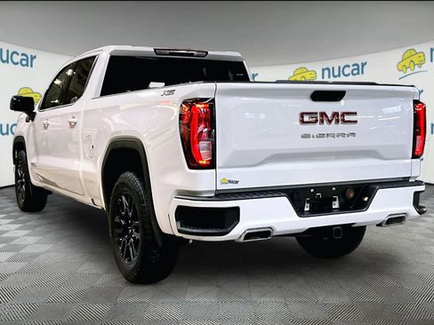 Used 2023 GMC Sierra 1500 Elevation w/ X31 Off-Road Package image 4