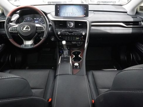Used 2020 Lexus RX 350 FWD w/ Premium Package image 21