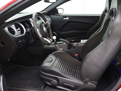 Used 2014 Ford Mustang Shelby GT500 w/ Equipment Group 821A image 8