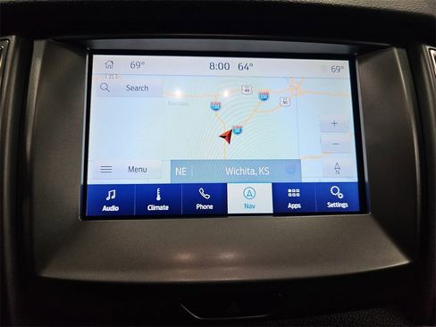 Used 2019 Ford Ranger XLT w/ Equipment Group 302A Luxury image 20