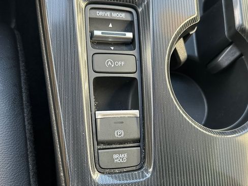 Used 2026 Honda Civic Sport image 32