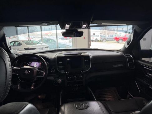 Used 2020 RAM 1500 Laramie w/ Sport Appearance Package image 27