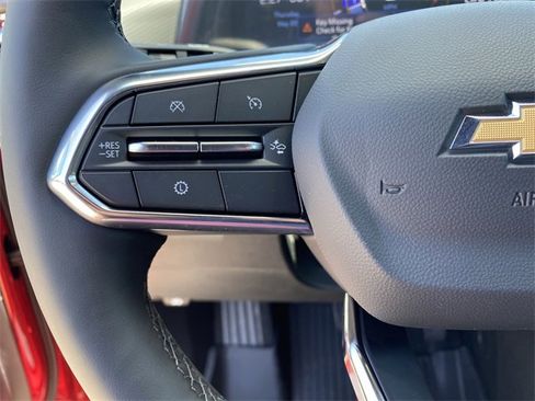 New 2026 Chevrolet Equinox LT w/ Convenience Package II image 27