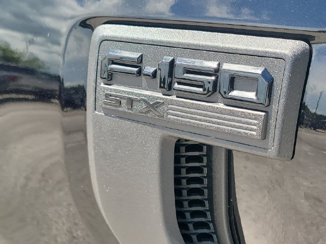 New 2026 Ford F150 STX AWD/4WD image 9