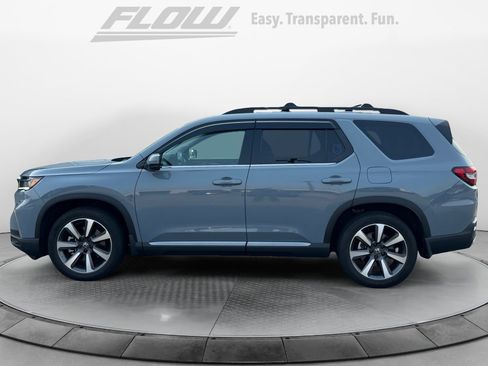Used 2024 Honda Pilot Elite image 4