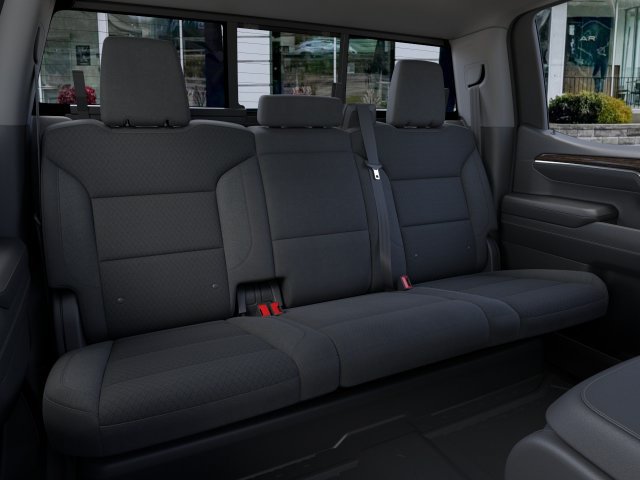 New 2026 GMC Sierra 1500 SLE AWD/4WD image 17