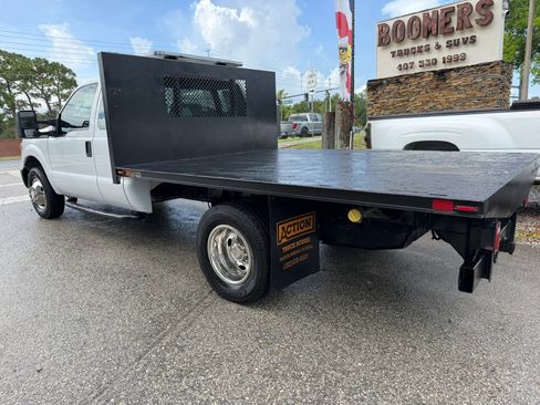 Used 2015 Ford F350 XL RWD image 4