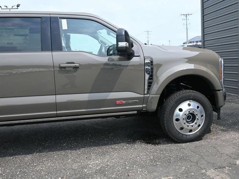 New 2026 Ford F450 Lariat w/ Lariat Ultimate Package AWD/4WD image 36