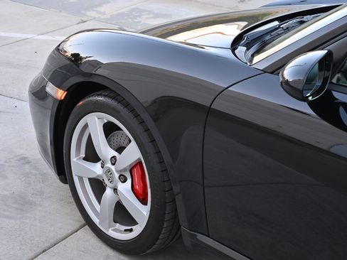 Used 2006 Porsche Cayman S RWD image 40